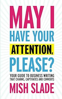 May i have 30% of your attention, please summary picture