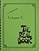 The Real Book Volume 5 - C Edition (Real Books (Hal Leonard)) by Hal Leonard Corp.
