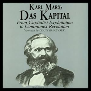 Amazon.com: Karl Marx: Das Kapital (Audible Audio Edition ...
