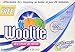 Woolite at-Home Dry Cleaner Dry Cleaning Cloths and Stain Removal, Easy to Use, Safe on Wool, Cashmere, and Designer Jeans, Fragrence Free, 6 Cloths
