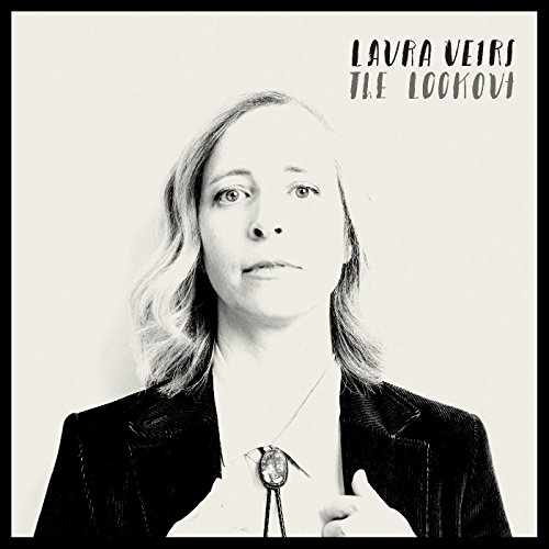 Album Art for The Lookout by Laura Veirs