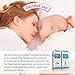 Bundle Gripe Water & Baby ZZZ's Ultimate Combo! by Gentle Care - Help Baby Relieve Gas Colic Discomfort Upset Stomach Sleepless Teething so Moms & Babies Get Sleep - All Natural Safe & Paraben Free