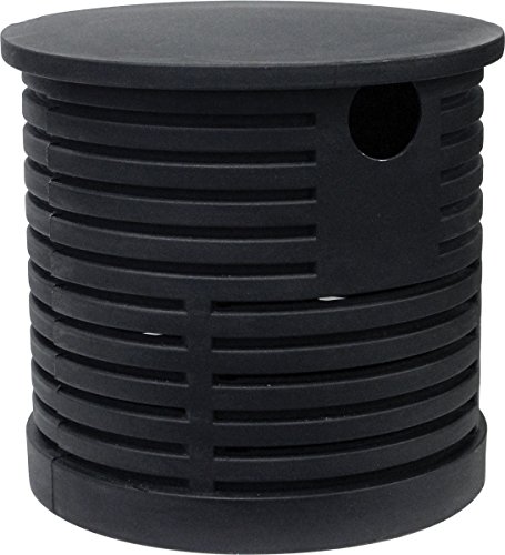 EasyPro Pond Products Wide Diameter Pump Vault