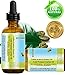 Botanical Beauty GREEN ARABICA COFFEE OIL Brazilian 100% Pure Virgin Unrefined 1 Fl.oz- 30 ml. for Face, Skin, Hair, Lip, Nails. Anti - aging face Oil