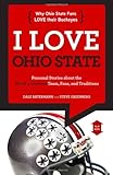 I Love Ohio State/I Hate Michigan (I Love/I Hate)