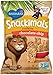 Barbara's Bakery Snackimals Cookies, Chocolate Chip, 2.125 Ounce (Pack of 18)