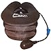Eiram Inflatable Cervical Neck Traction Device | Improve Spinal Alignment to Reduce Neck Pain | Cervical Collar Adjustable Pillow Neck Brace | 3D Eye Mask & Ear Plugs Included ☆UPGRADED VERSION☆