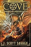 Mysteries of Cove, Book 3: Embers of Destruction