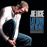 Lay Down My Heart: Blues & Ballads 1