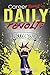CareerPunk 's Daily Revolt: 50 Simple Ways To Kick Ass At Work And In Life by Brandon McConnell, Bladimir Zenteno
