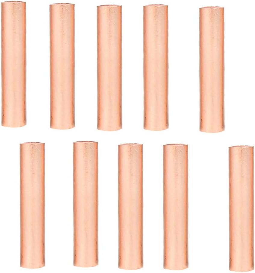 SOFIALXC Copper Tube Outer Diameter 18mm Inner Diameter