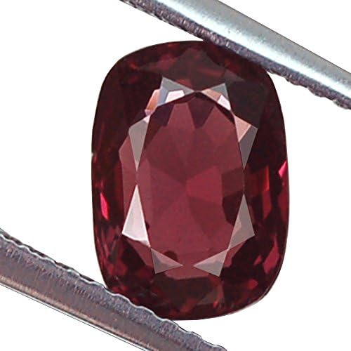 2.23CT GORGEOUS VVS CUSHION PINK RED SPINEL NATURAL