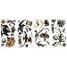 RoomMates How to Train Your Dragon 2 Peel and Stick Wall Decals