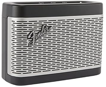 fender bluetooth