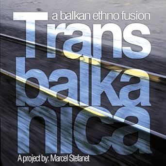 Ia Ti Mireasa Ziua Buna By Transbalkanica On Amazon Music Amazon Com