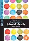 Key Concepts in Mental Health (SAGE Key Concepts series)