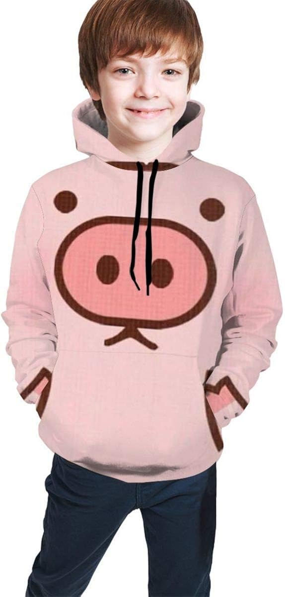 cute pig sweatshirts