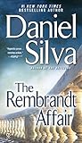 The Rembrandt Affair (Gabriel Allon)