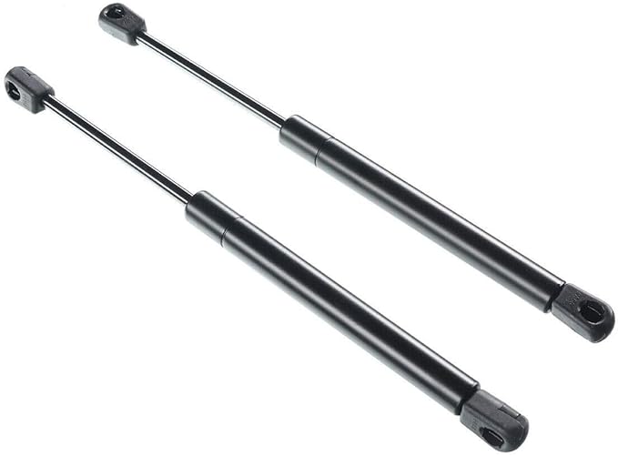 Lot De 2 Vérins à Gaz Pour Hayon Renault Kangoo 1997-2007 - Remplacement Direct