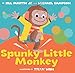 Spunky Little Monkey