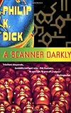 A Scanner Darkly cover