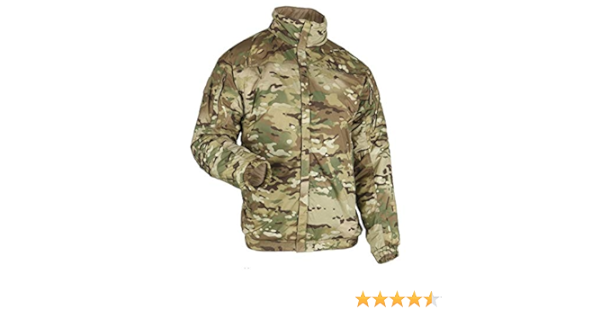 wild things low loft so 1.0 jacket