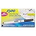 Expo Ultra Fine Point Dry Erase Markers - Ultra Fine Marker Point Type - 12 / Dozen