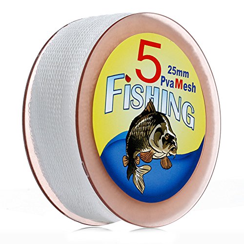 Top 10 best bait wrap mesh for 2019 Allace Reviews