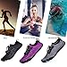 Water Shoes for Women Men Barefoot Quick-Dry Shoes Aqua Shoes Swim Shoes Mens Womens Water Sports Shoes