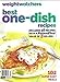 Weight Watchers Best One-Dish Recipes Fall 2014 by 