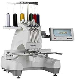 Amazon.com: Brother PR650e Entrepreneur Embroidery Machine