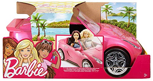 4 Barbie+DVX59+Glam+Convertible