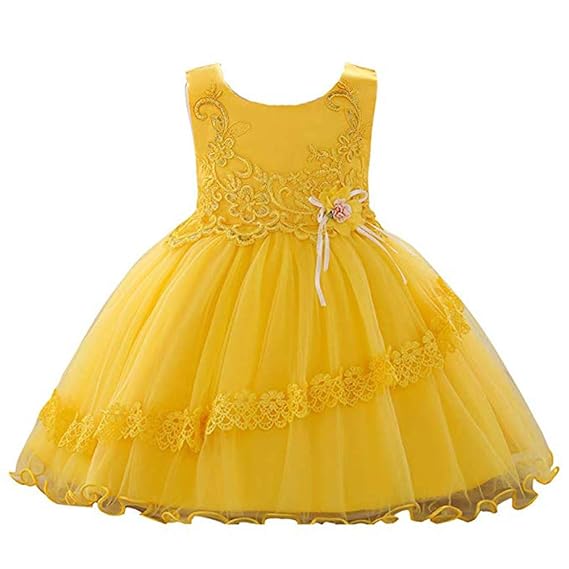 amazon baby girl frocks