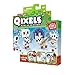 Qixels Theme Refill Pack - Skeleton Army