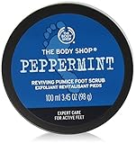 The Body Shop Peppermint