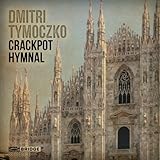 CRACKPOT HYMNAL                                    image