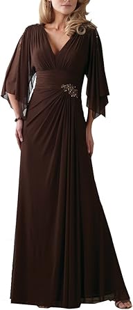 amazon wedding dresses for mother of the bride