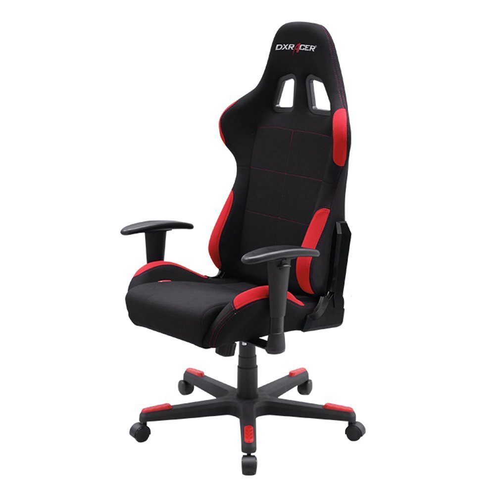 DXRacer Formula Series FD101 Racing Chair Review The Best Gaming Chairs