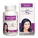 COLAGEINA 10 Collagen Capsules with Vitamin C, for a Younger Look, Healthier Hair and Stronger Nails. Improves Elasticity of The Skin and Repair Joints. Reduce The Signs of Aging.