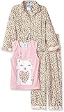 Buns Kidz Little Girls' L43863