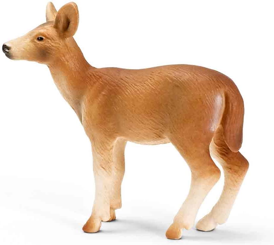 schleich deer family