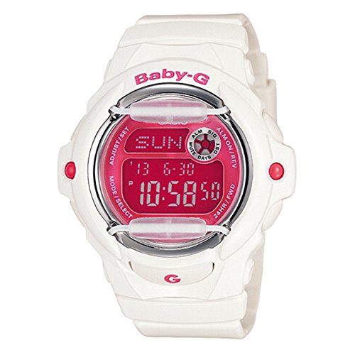 Casio Women s Watch BG169R-7D [Watch] Casio