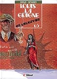 Louis la Guigne, Tome 6 : Charleston by