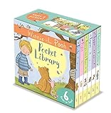 Winnie-the-Pooh Pocket Library by 