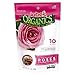 Jobe's Organics Rose & Flower Fertilizer Spikes, 10 Spikes primary
