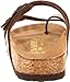 Birkenstock Women's Mayari Sandal,Golden Brown,37 EU/6-6.5 N US