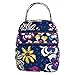 Vera Bradley Womens Lunch Bunch African Violet One Size