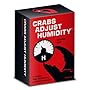 Crabs Adjust Humidity - Vol One