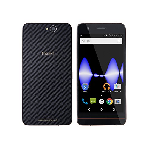 Mode 1（MD-01P）SIMフリー