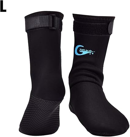 swimming socks boots